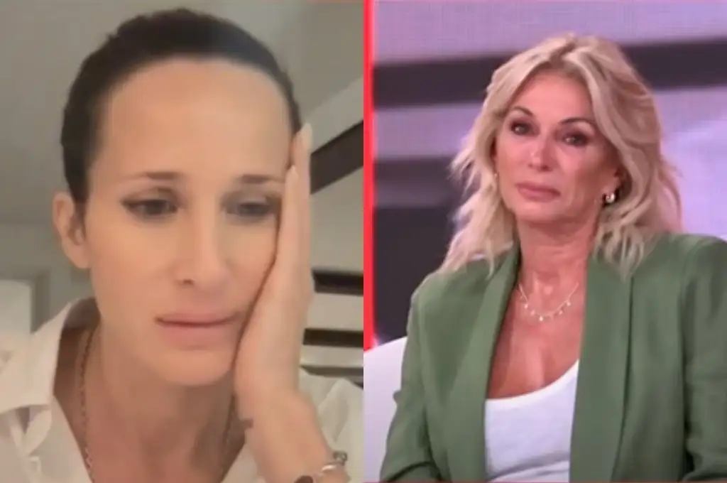Julieta Prandi- Yanina Latorre