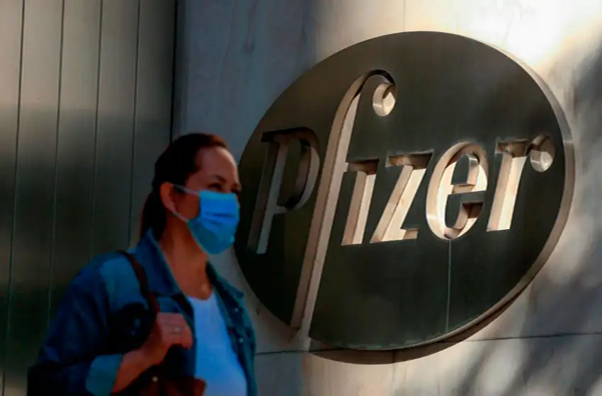 El optimismo de un voluntario argentino de la vacuna de Pfizer