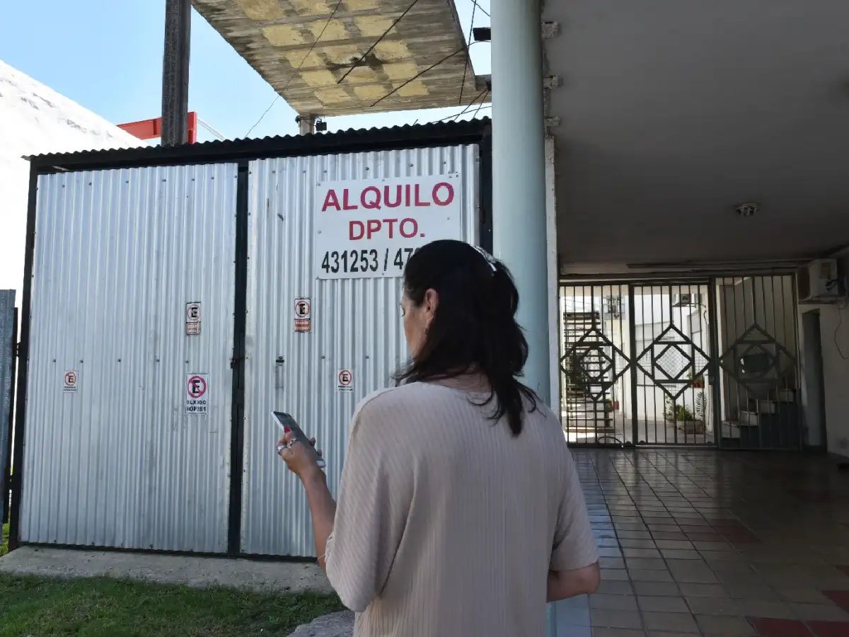 Ante la drástica caída en la oferta de alquileres, el oficialismo impulsa el debate de una nueva ley en el Congreso