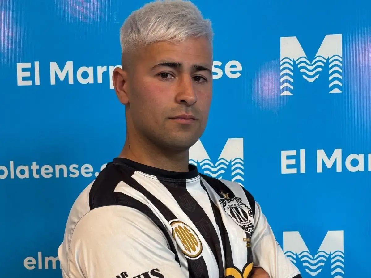 Atlético Mar del Plata: con ilusión y ambición para un nuevo Regional Amateur