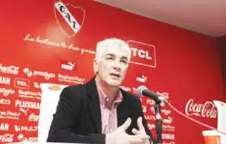 “La clave está en el mensaje”