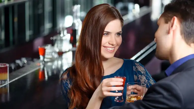 Tres tragos afrodisíacos para despertar el deseo sexual