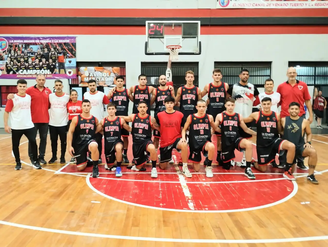 Olimpia BBC