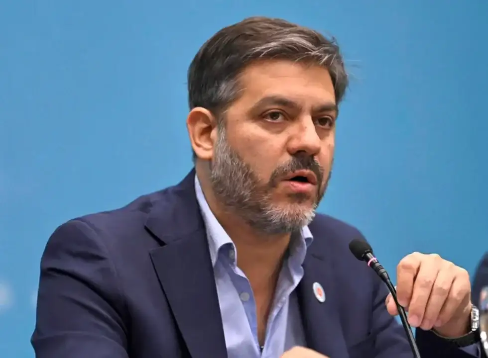 Un funcionario de Kicillof apuntó contra la eliminación de las PASO