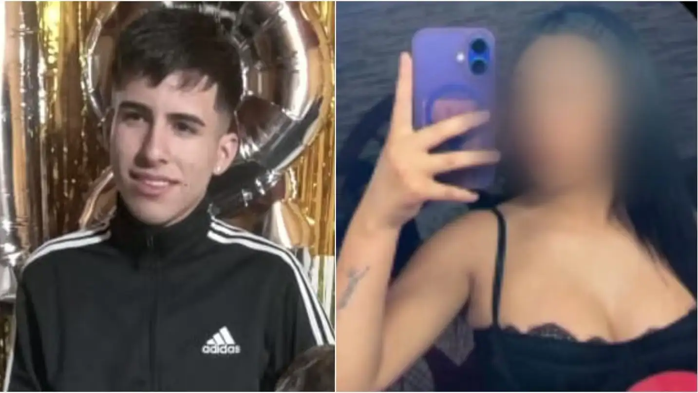 La adolescente relató ante la Justicia cómo fue el violento episodio y por qué mintió al pedir ayuda tras el crimen de Santiago López Monte.