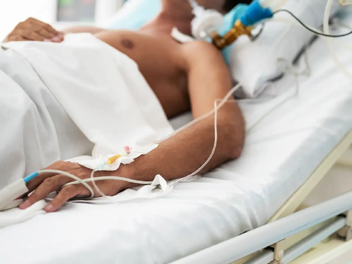 Se produjeron 469 muertes y 21.177 contagios en las últimas 24 horas