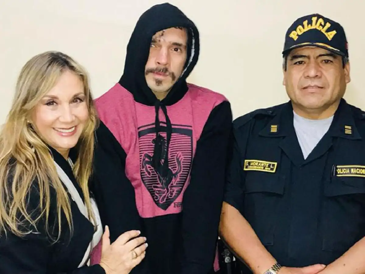 Encuentran en Perú a un argentino desaparecido hace 15 años en Buenos Aires