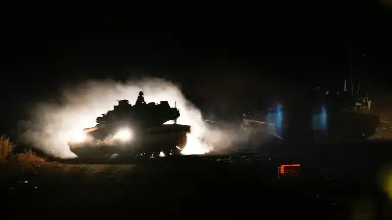EE.UU. e Israel acuerdan desmantelar la infraestructura de ataque en Líbano para evitar más ataques de Hezbollah.