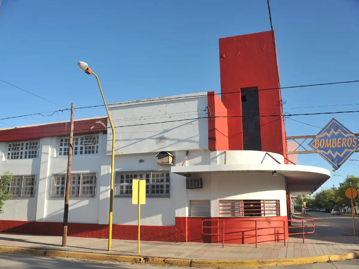 Las iglesias de la ciudad realizan almuerzo comunitario