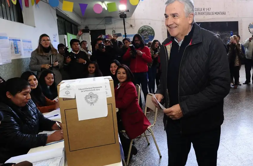 “Con las marchas en apoyo a Macri parecemos el kirchnerismo”
