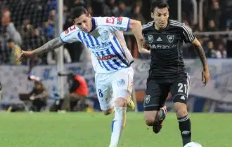 River dejó más dudas que certezas y empató