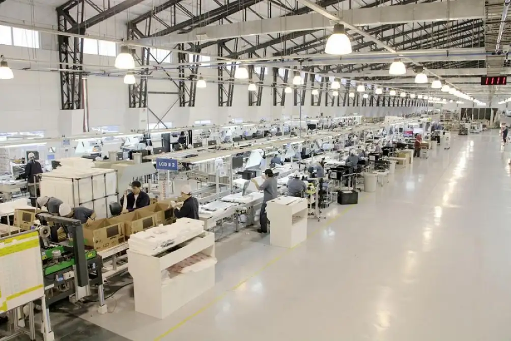 La economía se consolida y retorna a los niveles de actividad previos a la pandemia