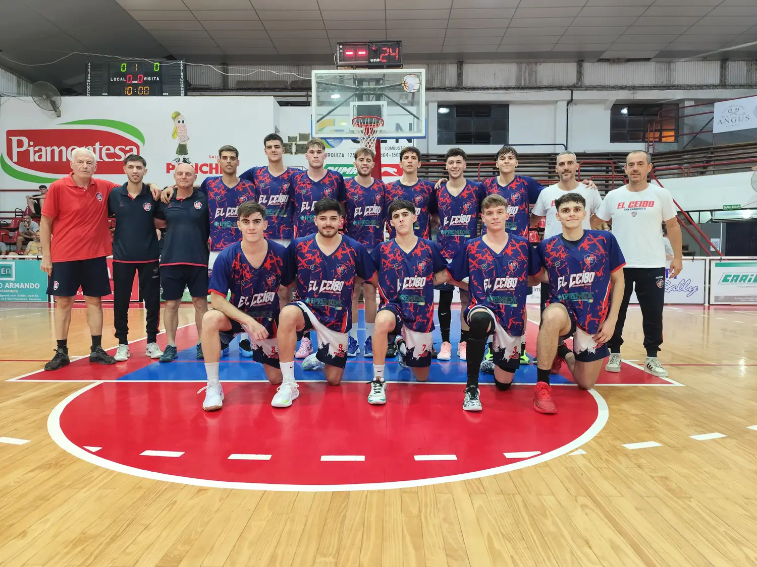 basquet