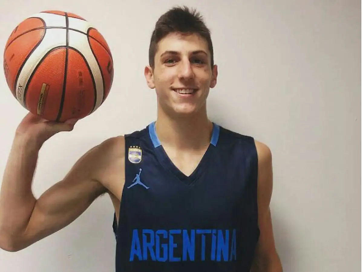 Bolmaro mostró su poder de gol