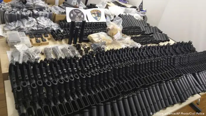 ONU: el crimen organizado mata tanto como las guerras
