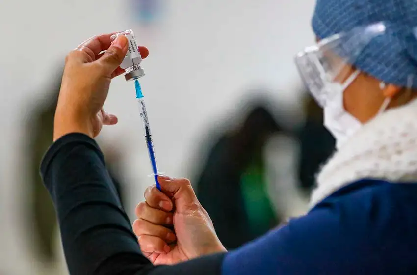 Se registraron 9.105 nuevos casos en Buenos Aires