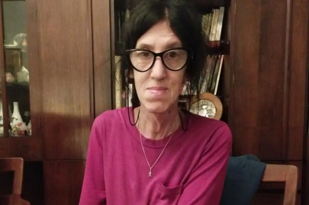 Claudia Schijman