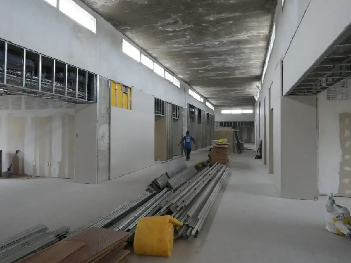 Construcción: aunque hay trabajo, un alto porcentaje es en negro   