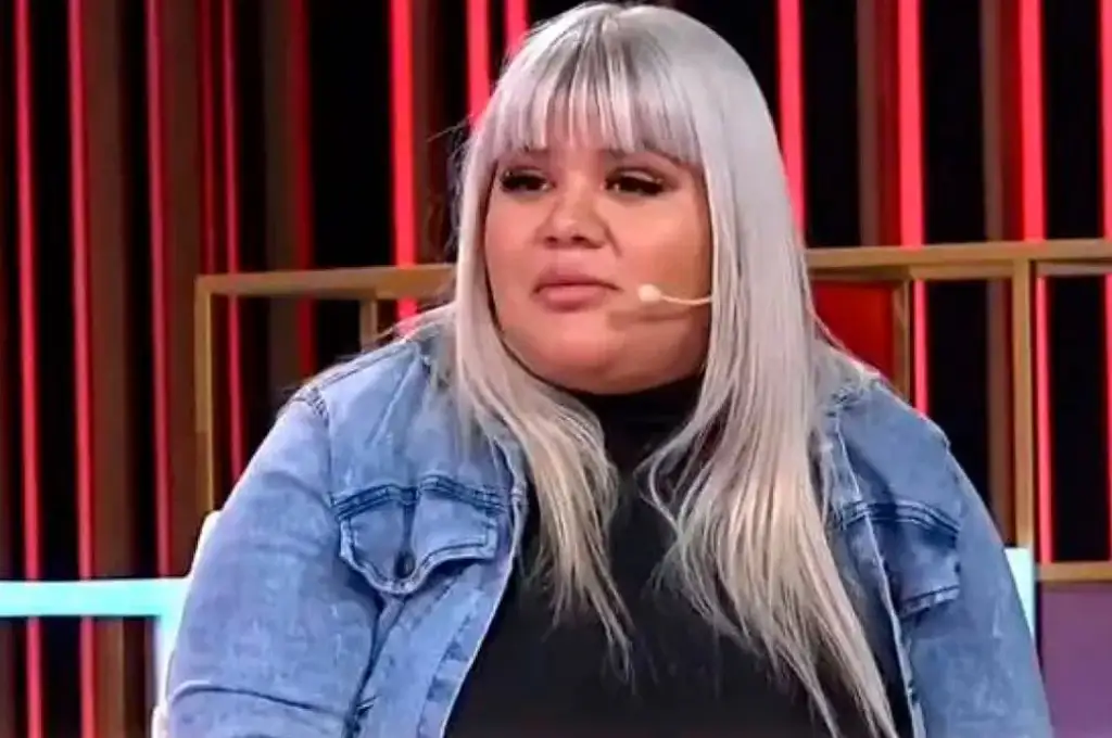 La reacción de More Rial por el procesamiento del chofer que abusó sexualmente de ella: “Me arruinó la vida”