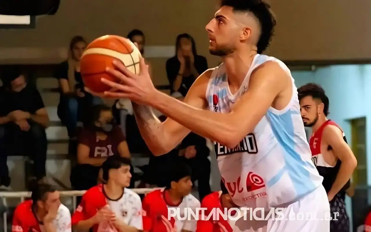 Olimpia se refuerza para la Liga Federal