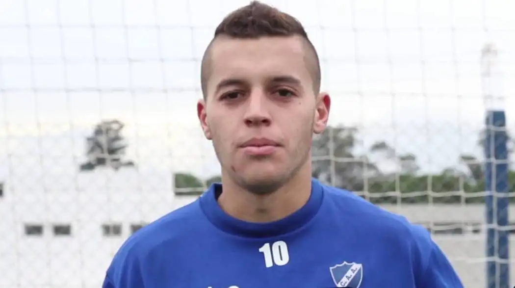 Fernando Ponce: “Alvarado tiene un plantel sumamente profesional”