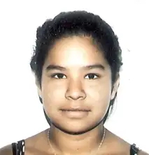 Se solicita información sobre el paradero de Beatriz Ayelén Rodríguez