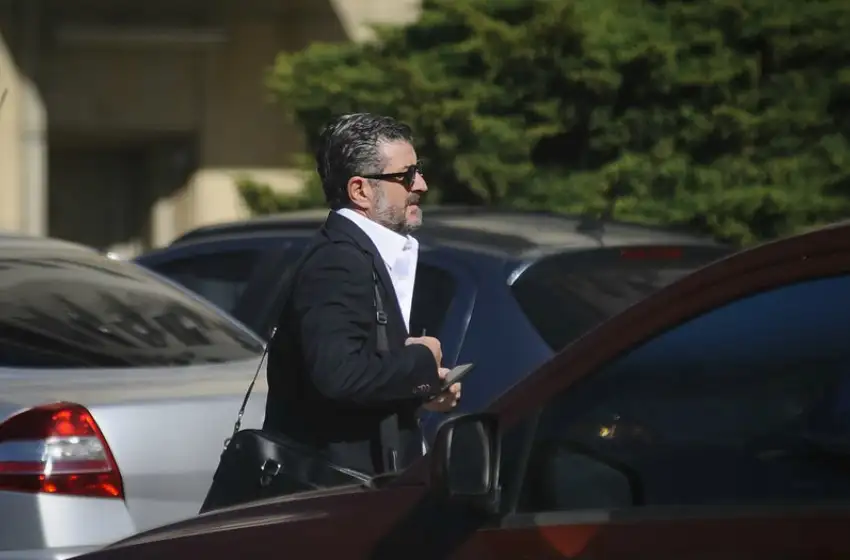 El juez Ballestero pidió licencia y podría acelerar su jubilación