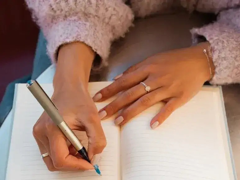 escritura