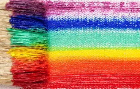 Por qué se celebra hoy el Día Internacional del Color