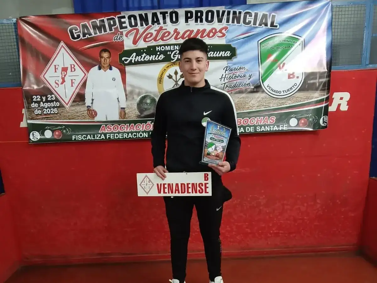 Provincial Bochas - 7