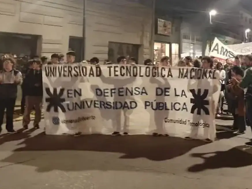 utn venado - 2