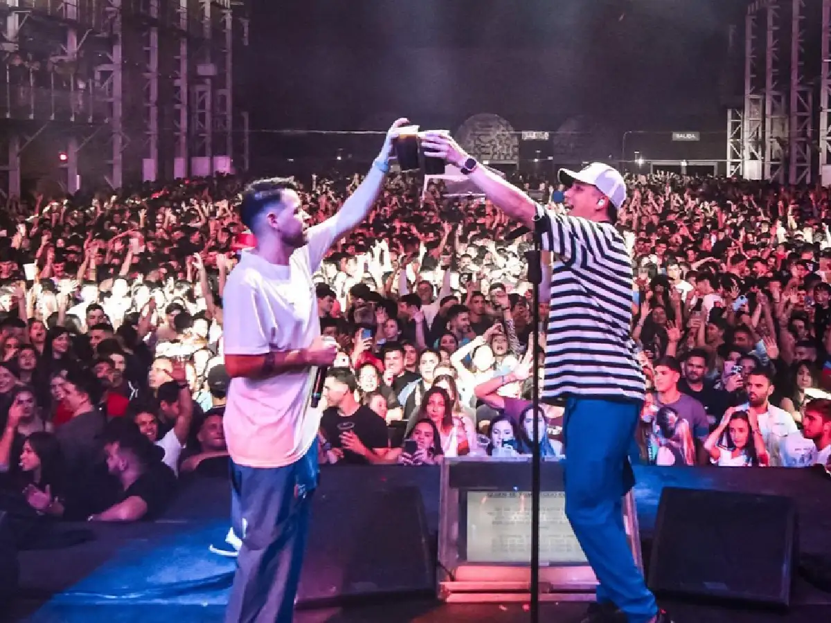 Q’ Lokura vuelve a San Francisco 