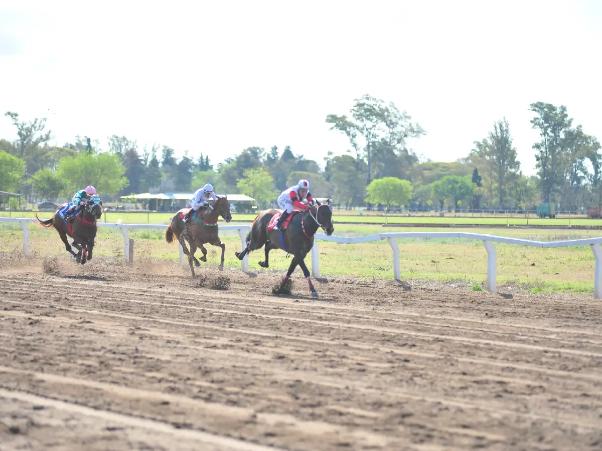  Se viene otra jornada en el “Oscar C. Boero”