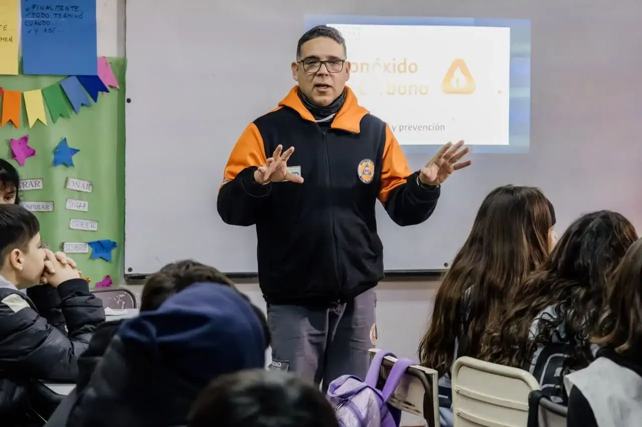 escuela