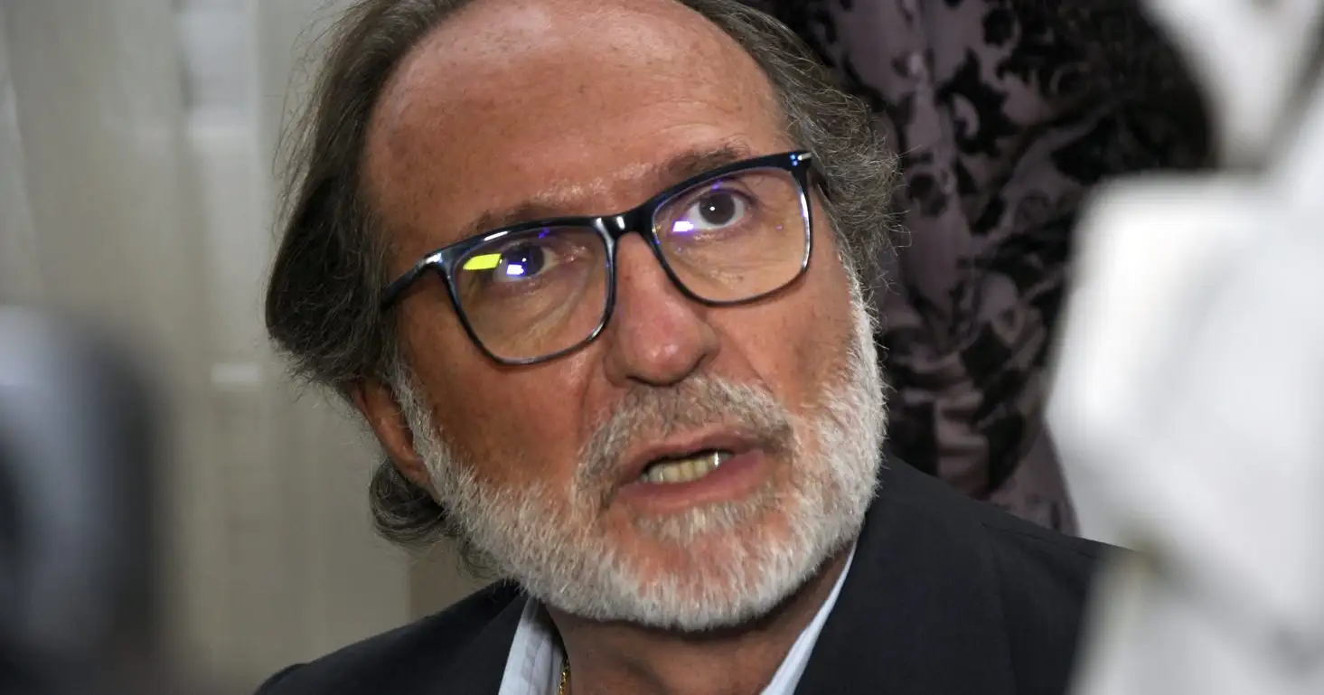 Renunció el Secretario de Obras Públicas de la Nación