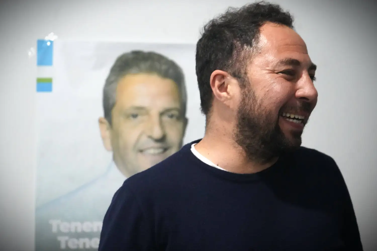 Andrés Romero