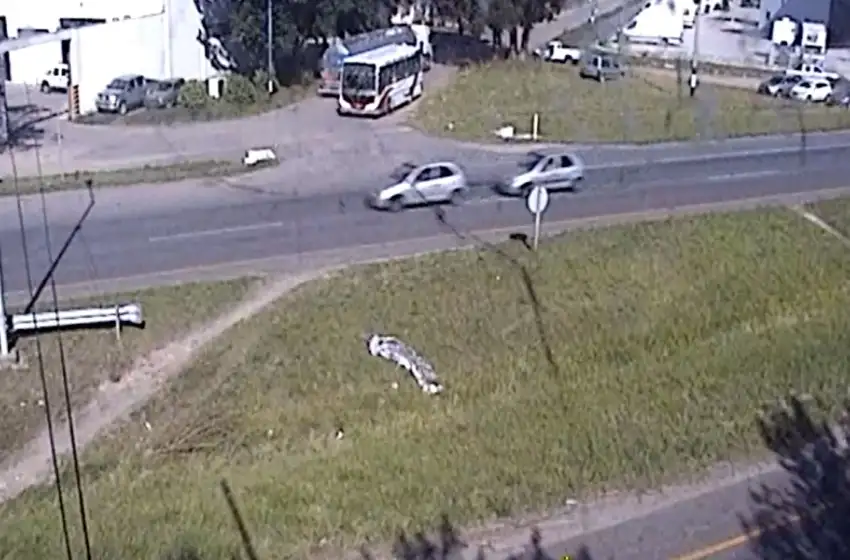 Recuperaron en Vivoratá un vehículo que había sido robado en Mar del Plata