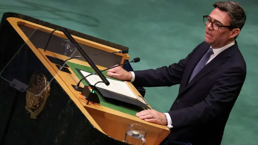 Reino Unido reafirmó ante la ONU su defensa de la soberanía sobre las Islas Malvinas