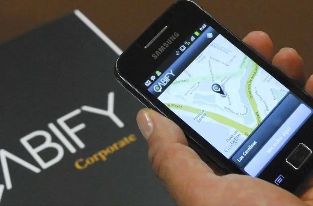 Rosario: la Municipalidad suspendió la habilitación a la empresa Cabify
