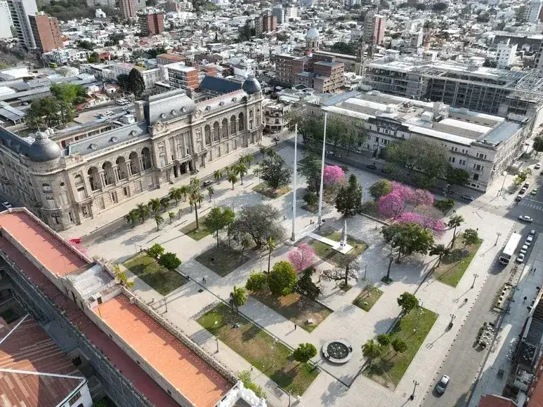 Casa Gris