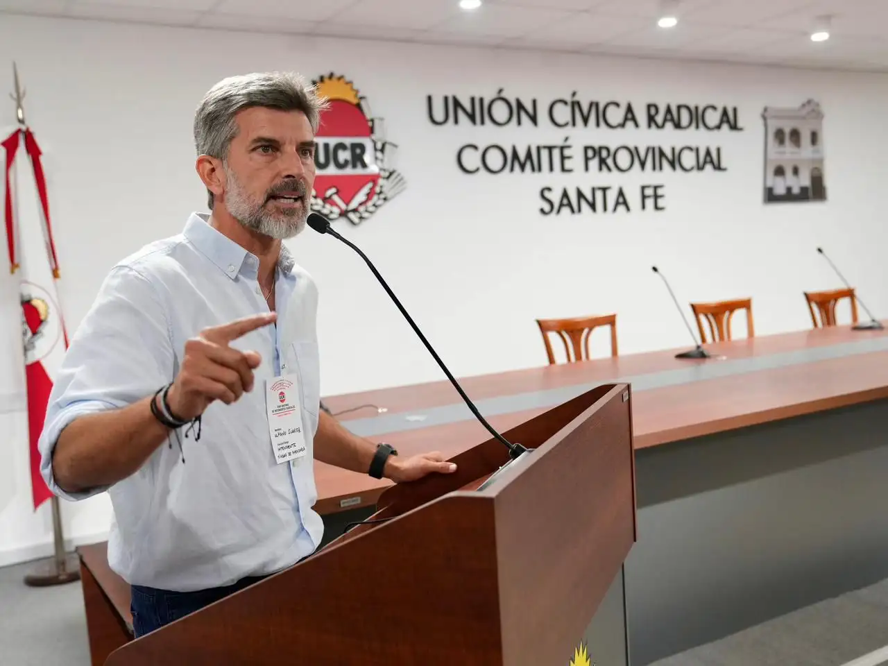Ulpiano Suárez