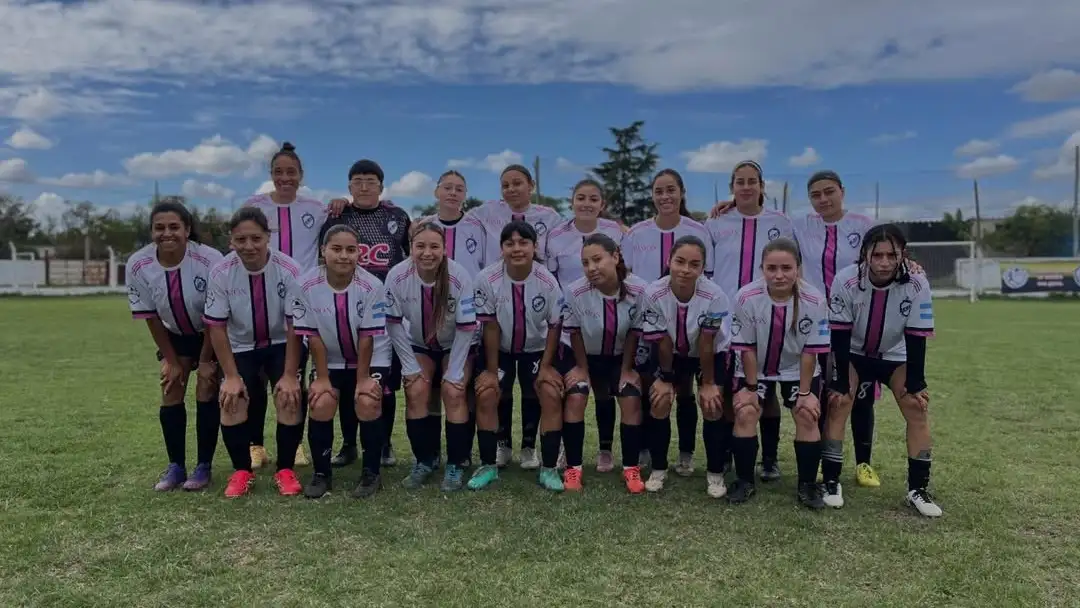 Pueyrredón, campeonas 2025 en Primera División, protagonizaron la mayor goleada de la fecha al vencer 7 a 0 al Teodelina FBC.