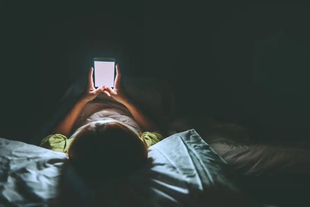 Estafa sexual vía Facebook en Cafferata