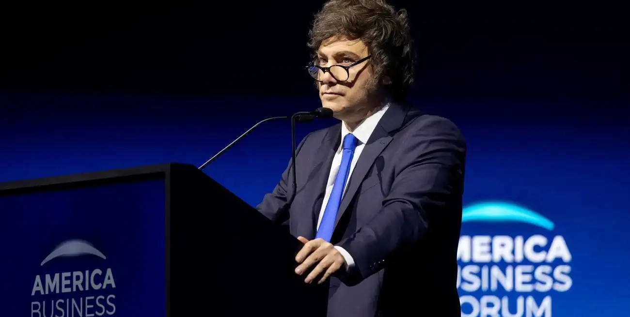 El presidente completó una nueva gira por los EE.UU. Foto: Reuters