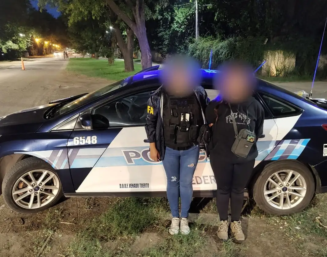 Foto: Prensa PFA