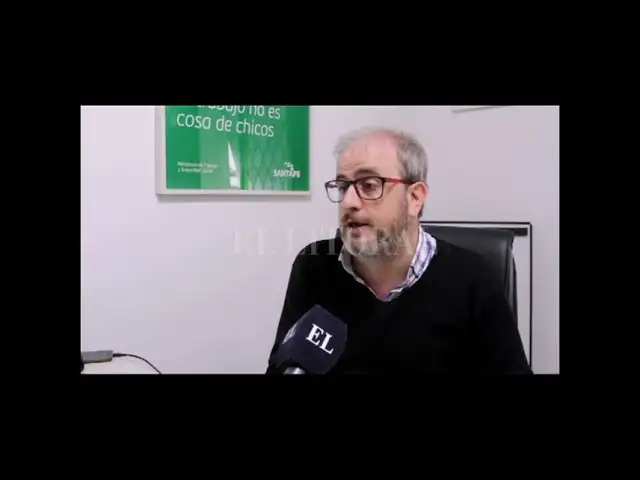 Balance del programa Redes de Formación para el trabajo