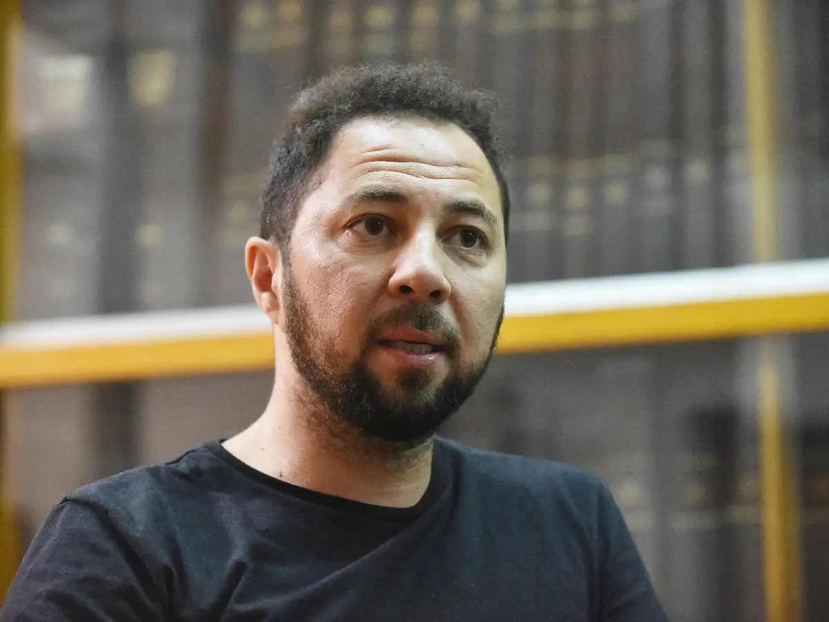 El concejal Romero se aisló para  descartar sospecha de Covid 19