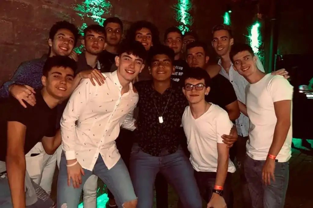 Crimen de Fernando Báez Sosa: en la segunda jornada del juicio, declaran los amigos de la víctima