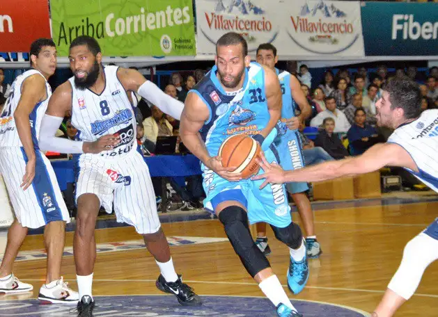 Quilmes contrató a “Ricky” Sánchez