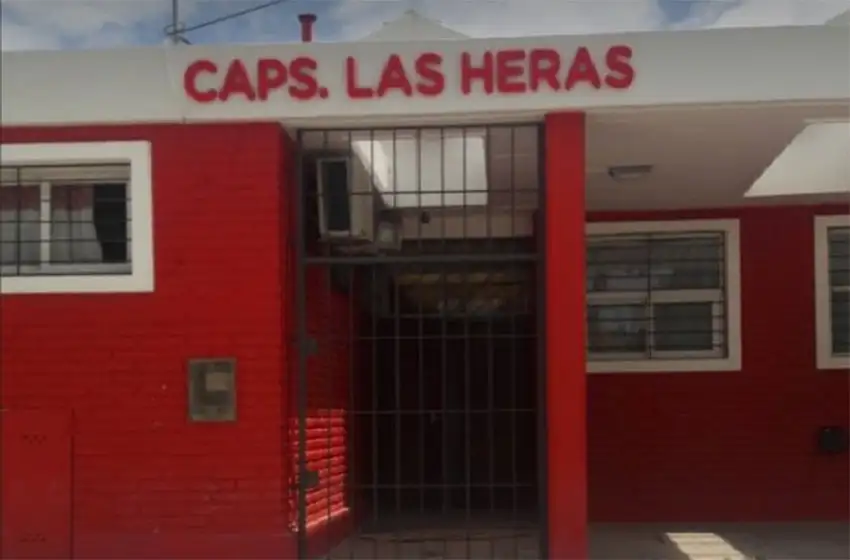 Robaron dos computadoras y elementos de enfermería en el Centro de Salud del barrio Las Heras